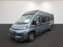 Fahrzeugbild Malibu Van charming GT skyview 640 LE Markise-AHK incl #3