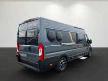 Fahrzeugbild Malibu Van charming GT skyview 640 LE Markise-AHK incl #4
