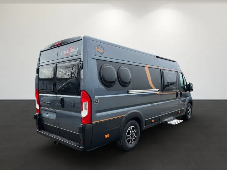 Fahrzeugbild Malibu Van charming GT skyview 640 LE Markise-AHK incl #4