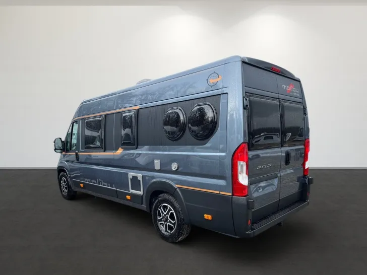 Fahrzeugbild Malibu Van charming GT skyview 640 LE Assistenzpaket #5