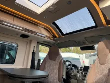 Fahrzeugbild Malibu Van charming GT skyview 640 LE Markise-AHK incl #18