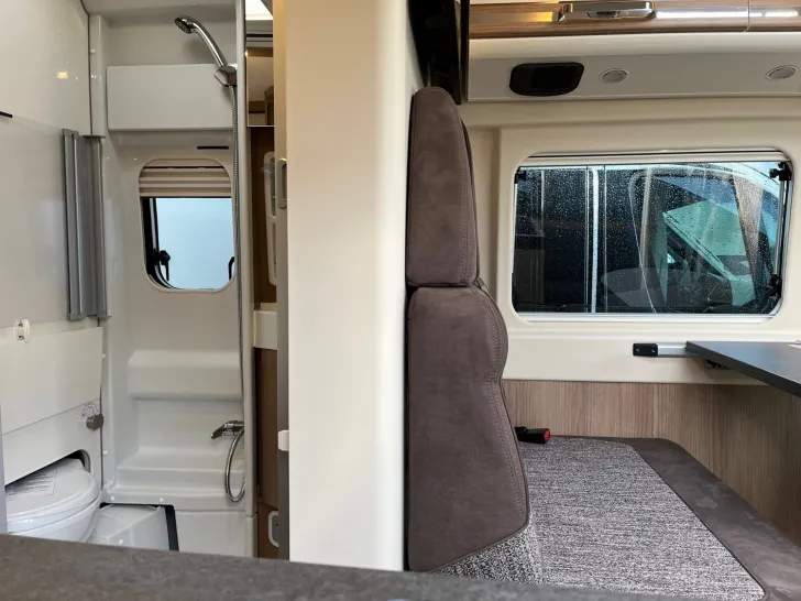 Fahrzeugbild Malibu Van charming GT skyview 640 LE Markise-AHK incl #19