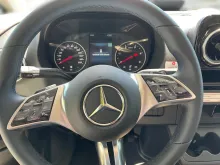 Fahrzeugbild Carthago chic e-line I 50 LE DA Mercedes + Hubstützenanlage #8