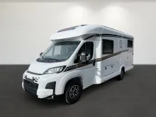 Fahrzeugbild Carthago C1-tourer T 143 KB LE Fiat lightweight #3