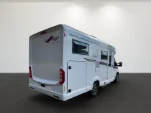 Fahrzeugbild Carthago C1-tourer T 143 KB LE Fiat lightweight #4