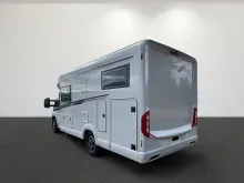 Fahrzeugbild Carthago C1-tourer T 143 KB LE Fiat lightweight #5