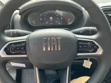 Fahrzeugbild Carthago C1-tourer T 143 KB LE Fiat lightweight #8