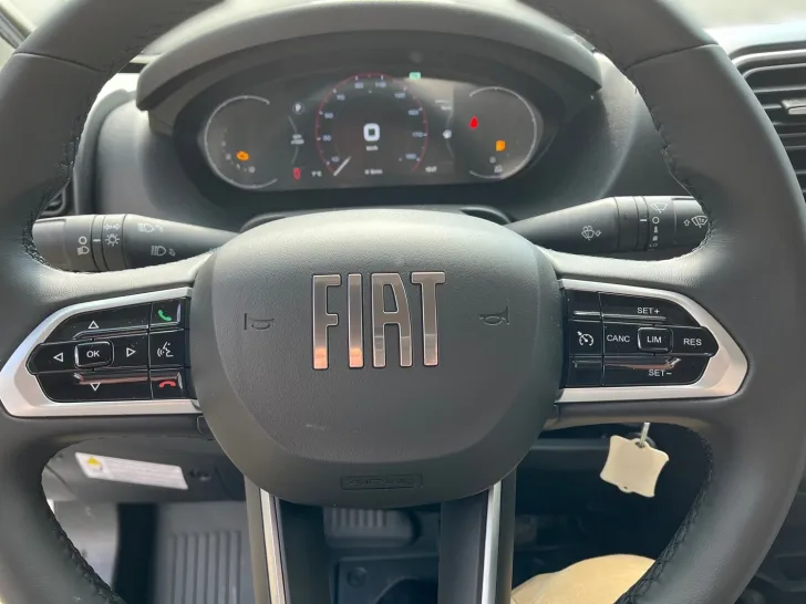 Fahrzeugbild Carthago C1-tourer T 143 KB LE Fiat lightweight #8
