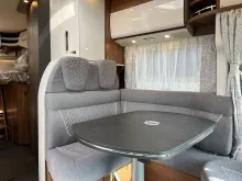 Fahrzeugbild Carthago C1-tourer T 143 KB LE Fiat lightweight #12
