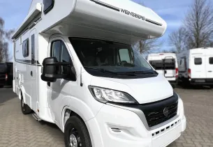 Bild CaraHome 600 DKG