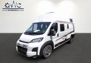 Bild CaraBus 630 MEG EDITION [FIRE]