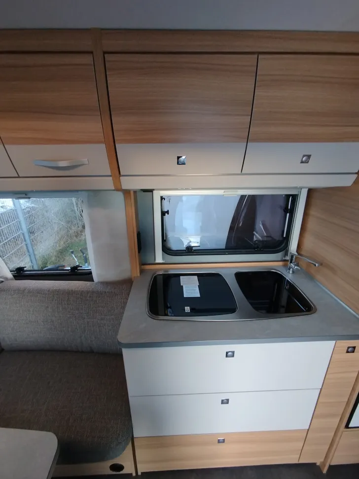 Fahrzeugbild Dethleffs Camper 510 ER *ATC*Glattblech*Dusch-Paket*ATC* #10