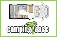 Fahrzeugbild Dethleffs Globebus Camp T 1 Active *Navi*Kamera*Markise* #1