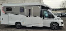 Fahrzeugbild Dethleffs Trend T 6877 *15 Jahre Rabatt*Automatik* #6