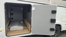 Fahrzeugbild Dethleffs Trend T 6877 *AUTOMATIK*Rahmenfenster*DuoControl #7