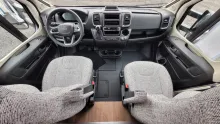 Fahrzeugbild Dethleffs Trend T 6877 *15 Jahre Rabatt*Automatik* #10