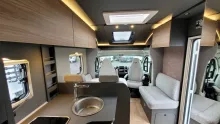 Fahrzeugbild Dethleffs Trend T 6877 *AUTOMATIK*Rahmenfenster*DuoControl #15