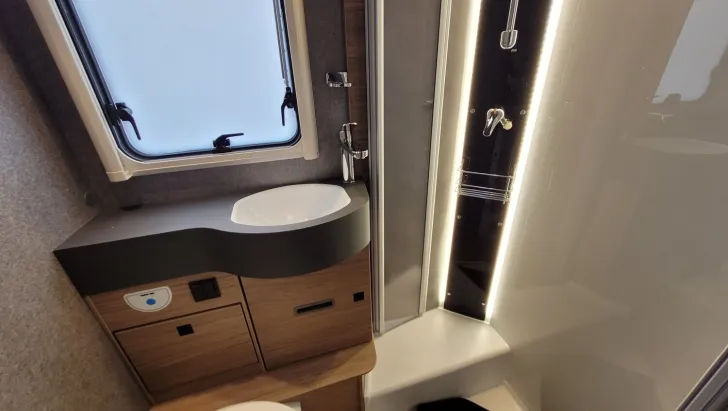 Fahrzeugbild Dethleffs Trend T 6877 *15 Jahre Rabatt*Automatik* #21