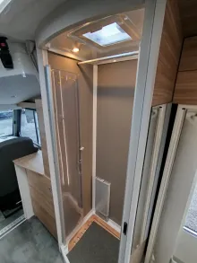 Fahrzeugbild Dethleffs Alpa I 6820-2 *AUTOMATIK*180PS*RFK*Light-Moments #20