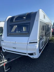 Fahrzeugbild Dethleffs Beduin Scandinavia 550 BET *Aktions-Festpreis* #3