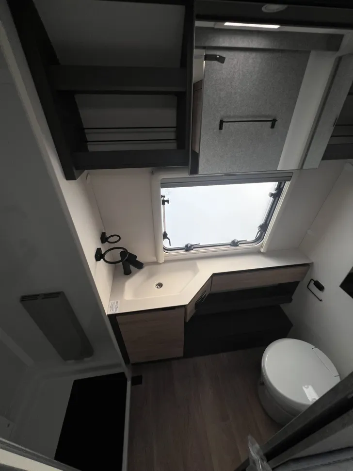 Fahrzeugbild Dethleffs Beduin Scandinavia 550 BET *Aktions-Festpreis* #11