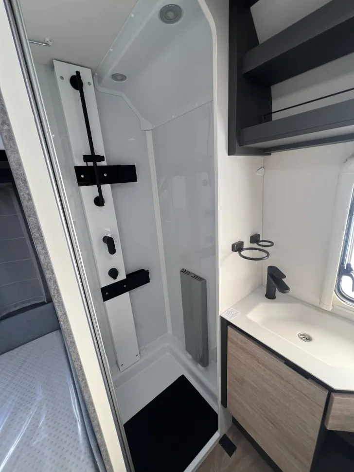 Fahrzeugbild Dethleffs Beduin Scandinavia 550 BET *Aktions-Festpreis* #12