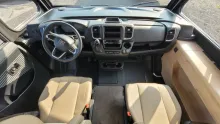 Fahrzeugbild Dethleffs Esprit I 7150-2 EB GT *AUTOMATIK*180PS*Luftsitze #8