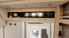 Fahrzeugbild Dethleffs Esprit I 7150-2 EB GT *AUTOMATIK*180PS*Luftsitze #12