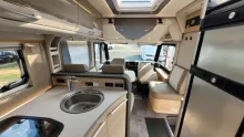 Fahrzeugbild Dethleffs Esprit I 7150-2 EB GT *AUTOMATIK*180PS*Luftsitze #15