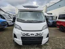 Fahrzeugbild Adria Compact DL Solar|FRT|Autom.|ZV|Panorama-Fenster #23