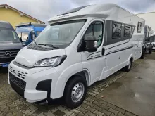 Fahrzeugbild Adria Compact DL Solar|FRT|Autom.|ZV|Panorama-Fenster #22