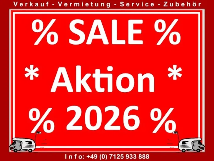 Fahrzeugbild Carado pro CV 602 8GAutom|NAVI/RFK|Ducato|Batt.190Ah #3