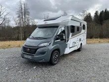Fahrzeugbild Bürstner Lyseo TD 690 G Harmony Line | Hubbett | Markise #1