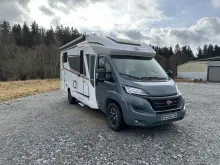 Fahrzeugbild Bürstner Lyseo TD 690 G Harmony Line | Hubbett | Markise #5