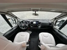 Fahrzeugbild Bürstner Lyseo TD 690 G Harmony Line | Hubbett | Markise #8