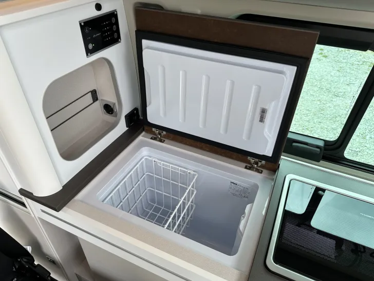 Fahrzeugbild Etrusco UC 5.0 XR Complete Selection | Navi | Kamera #12