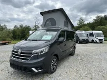 Fahrzeugbild Etrusco UC 5.0 XR Complete Selection | Navi | Kamera #1