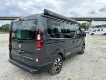 Fahrzeugbild Etrusco UC 5.0 XR Complete Selection | Navi | Kamera #4