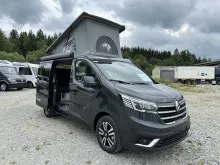 Fahrzeugbild Etrusco UC 5.0 XR Complete Selection | Navi | Kamera #5