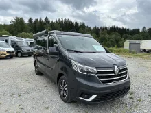 Fahrzeugbild Etrusco UC 5.0 XR Complete Selection | Navi | Kamera #6