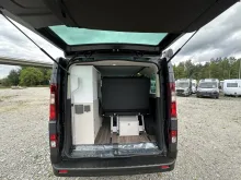 Fahrzeugbild Etrusco UC 5.0 XR Complete Selection | Navi | Kamera #17