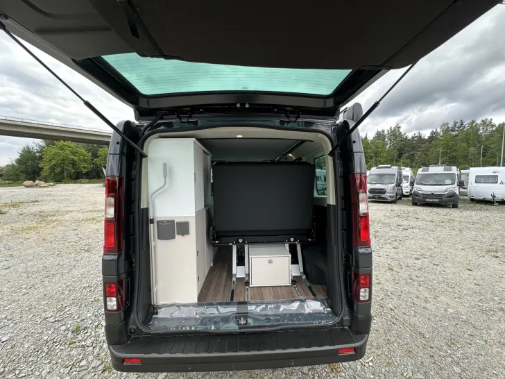 Fahrzeugbild Etrusco UC 5.0 XR Complete Selection | Navi | Kamera #17
