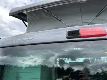 Fahrzeugbild Etrusco UC 5.0 XR Complete Selection | Navi | Kamera #19
