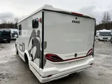Fahrzeugbild Knaus Tourer CUV CUVISION 500 MQ AHK | LED | NAVI #3