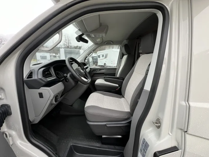Fahrzeugbild Knaus Tourer CUV CUVISION 500 MQ AHK | LED | NAVI #6