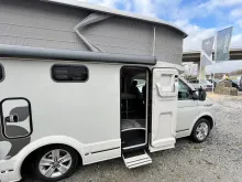 Fahrzeugbild Knaus Tourer CUV CUVISION 500 MQ AHK | LED | NAVI #8