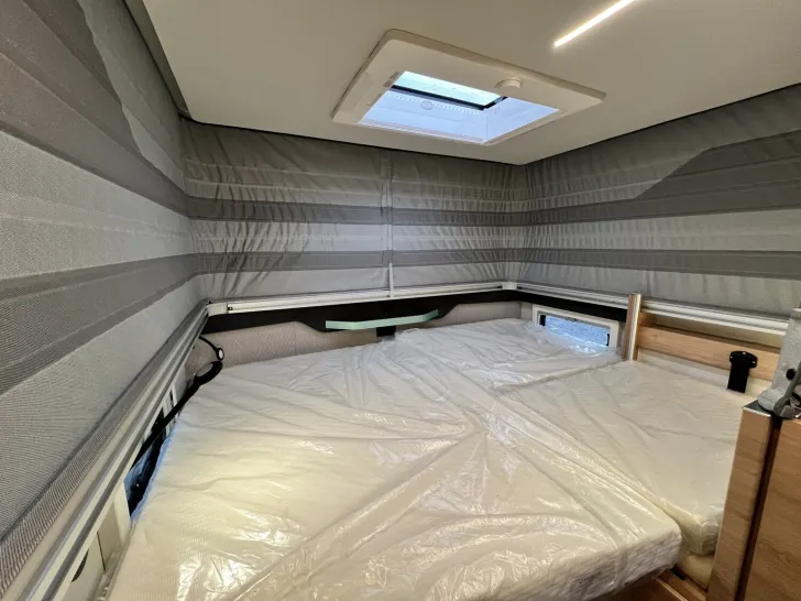 Fahrzeugbild Knaus Tourer CUV CUVISION 500 MQ AHK | LED | NAVI #15