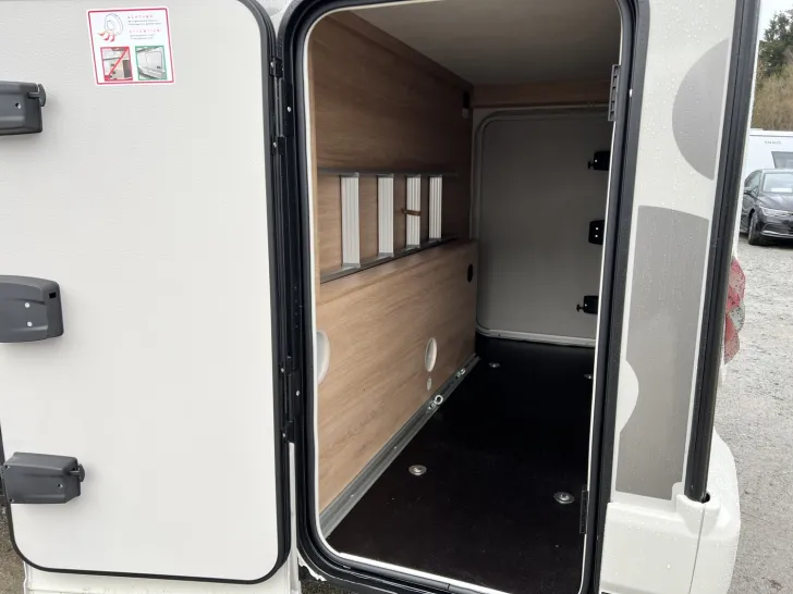 Fahrzeugbild Knaus Tourer CUV CUVISION 500 MQ AHK | LED | NAVI #24