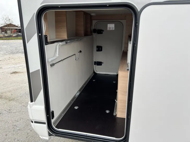 Fahrzeugbild Knaus Tourer CUV CUVISION 500 MQ AHK | LED | NAVI #25
