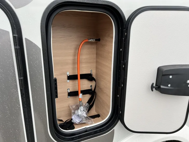Fahrzeugbild Knaus Tourer CUV CUVISION 500 MQ AHK | LED | NAVI #26
